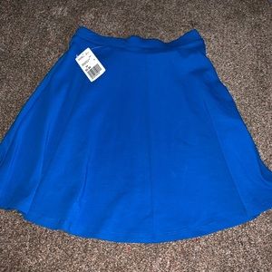 NWT! ⭐️FINAL OFFER⭐️ skirt